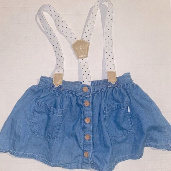 SkirtAll Dress!  - Picture 3 of 3